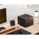 Jonsbo N4 NAS Enclosure - black