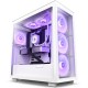 NZXT Kraken Elite 240 RGB Processor All-in-one liquid cooler 12 cm White 1 pc(s) NZXT Kraken Elite 240 RGB Processor All-in-one liquid cooler 12 cm White 1 pc(s)