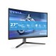 Philips Evnia 5000 27M2C5200W/00 computer monitor 68.6 cm (27 Philips Evnia 5000 27M2C5200W/00 computer monitor 68.6 cm (27