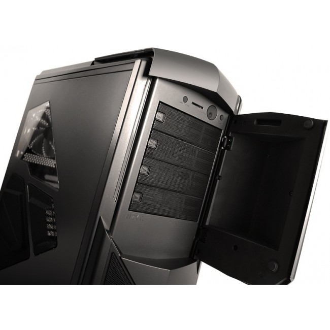 Thermaltake ST0026Z drive bay panel 2.5/3.5 Thermaltake ST0026Z drive bay panel 2.5/3.5