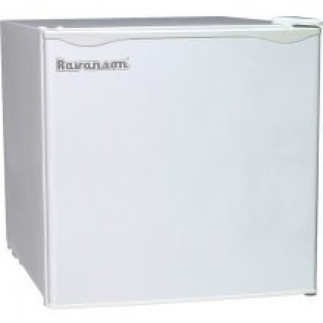 Ravanson LKK-50 combi-fridge Freestanding White Ravanson LKK-50 combi-fridge Freestanding White