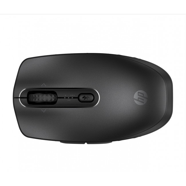 HP 695 Rechargeable Wireless Mouse