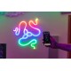 TWINKLY Flex (TWFL200STW-WEU) Smart LED tube 192 LED RGB 2 m TWINKLY Flex (TWFL200STW-WEU) Smart LED tube 192 LED RGB 2 m