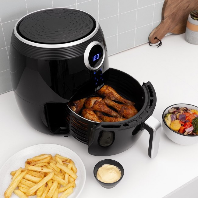 Tristar FR-6956 Digital Crispy Fryer