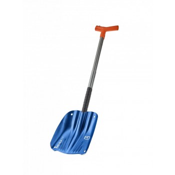 ORTOVOX Pro Alu III Aluminium Blue, Orange, Silver