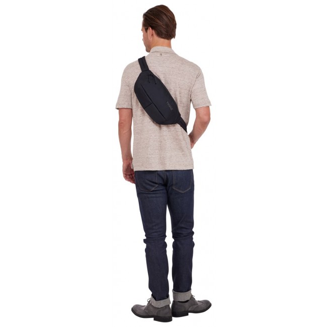 Thule Subterra 2 TSS403 Black Polyester Unisex Cross body bag