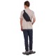 Thule Subterra 2 TSS403 Black Polyester Unisex Cross body bag
