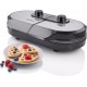 Gorenje WM1400SB 2 waffle(s) 1400 W Black