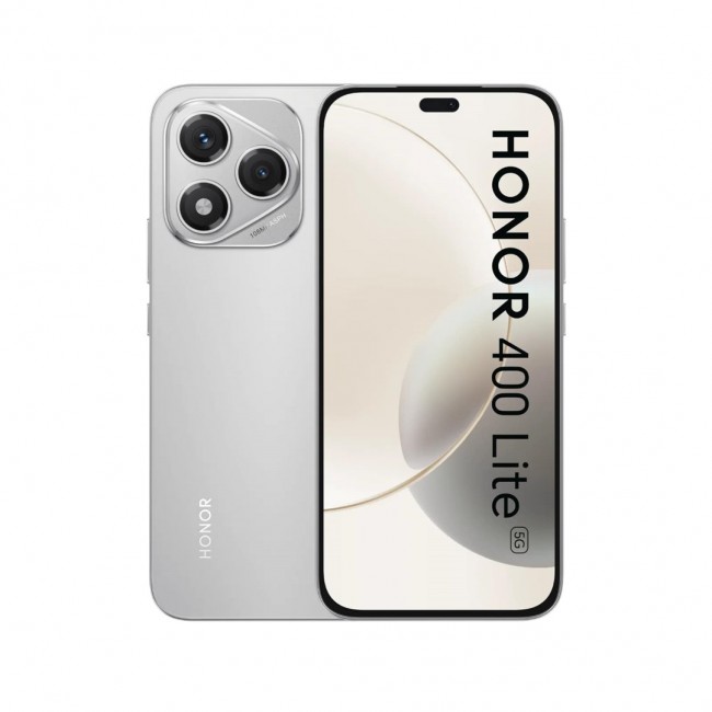 Honor 400 Lite 5G 8/256GB DS Velvet Grey Honor 400 Lite 5G 8/256GB DS Velvet Grey