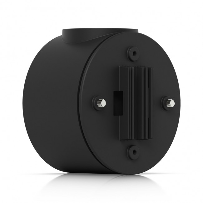 Ubiquiti UACC-CAMERA-CJB-B security camera accessory Junction box Ubiquiti UACC-CAMERA-CJB-B security camera accessory Junction box