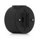 Ubiquiti UACC-CAMERA-CJB-B security camera accessory Junction box Ubiquiti UACC-CAMERA-CJB-B security camera accessory Junction box