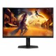 AOC G4 CQ27G4X computer monitor 68.6 cm (27 AOC G4 CQ27G4X computer monitor 68.6 cm (27