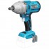 DEDRA DED7157 power screwdriver/impact driver