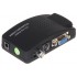 BNC TO VGA CONVERTER VGA-1920F