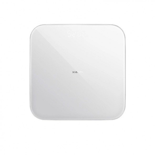Xiaomi Smart Scale S200 bathroom scale (white) Xiaomi Smart Scale S200 bathroom scale (white)