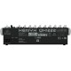 Behringer QX1222USB audio mixer 16 channels Behringer QX1222USB audio mixer 16 channels