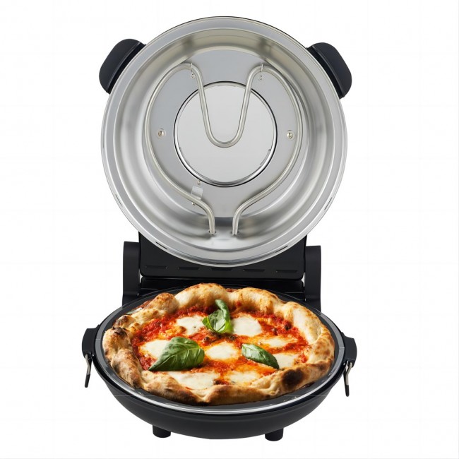 ADLER AD 6314 pizza oven