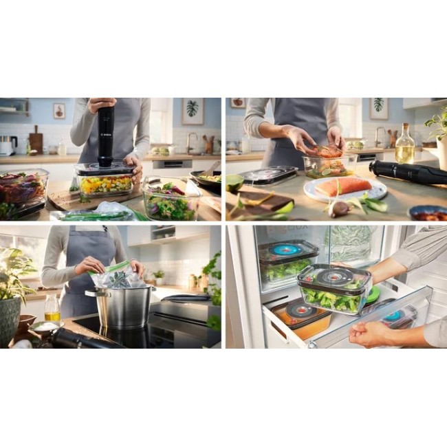 Bosch Serie 4 MSM4B6V2 blender 1.2 L Immersion blender 1000 W Black Bosch Serie 4 MSM4B6V2 blender 1.2 L Immersion blender 1000 W Black