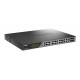 D-Link DSS-200G-28MP network switch Managed L2 Gigabit Ethernet (10/100/1000) Power over Ethernet (PoE) 1U Grey D-Link DSS-200G-28MP network switch Managed L2 Gigabit Ethernet (10/100/1000) Power over Ethernet (PoE) 1U Grey