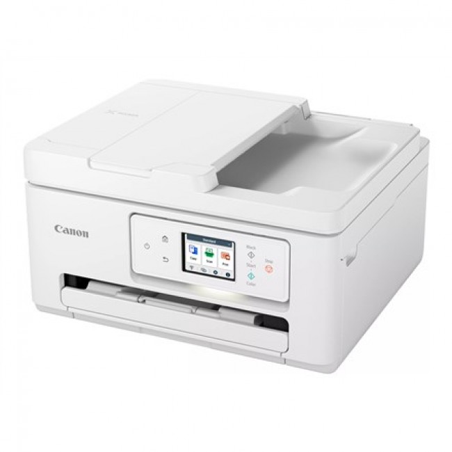 Canon PIXMA TS7750i Inkjet A4 1200 x 1200 DPI Wi-Fi Canon PIXMA TS7750i Inkjet A4 1200 x 1200 DPI Wi-Fi
