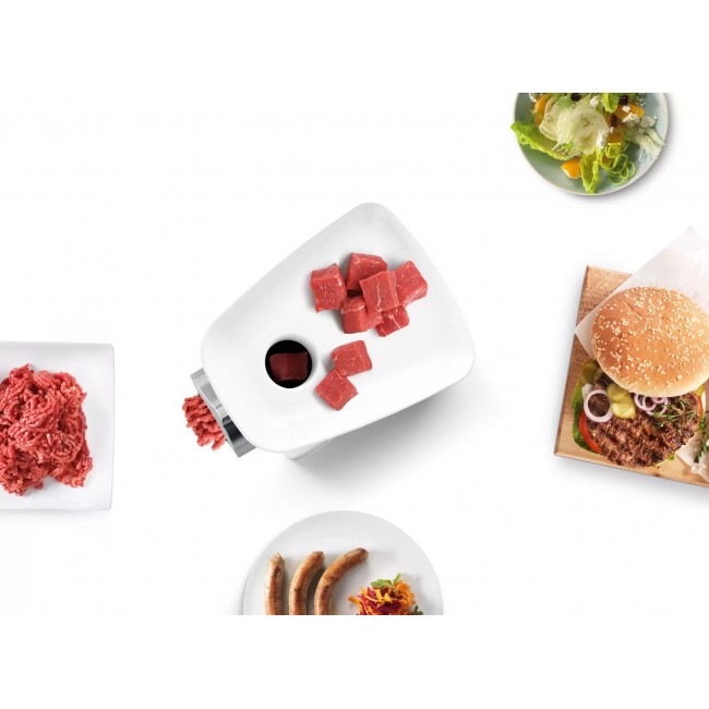 Bosch MFW2514W food processor 350 W White Bosch MFW2514W food processor 350 W White