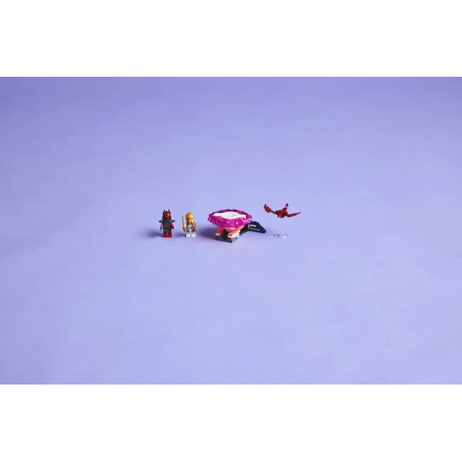 LEGO NINJAGO 71824 Sora's Dragon Spinjitzu Spinner LEGO NINJAGO 71824 Sora's Dragon Spinjitzu Spinner