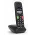 Cordless phone Gigaset E290 with caller ID