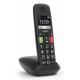 Cordless phone Gigaset E290 with caller ID