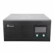 Extralink Piorun 3000VA/2100W | Inwerter | Czysta sinusoida, napięcie akumulatora 24VDC Extralink Piorun 3000VA/2100W | Inwerter | Czysta sinusoida, napięcie akumulatora 24VDC