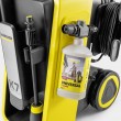 K rcher K 7 Comfort Premium Home pressure washer Upright 600 l/h 3000 W Yellow K rcher K 7 Comfort Premium Home pressure washer Upright 600 l/h 3000 W Yellow