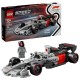 LEGO SPEED CHAMPIONS 77259 Audi Revolut F1 Team R26 Race Car