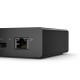 Lenovo ThinkPad Thunderbolt 4 Smart Dock Gen2 7500 Wired Black