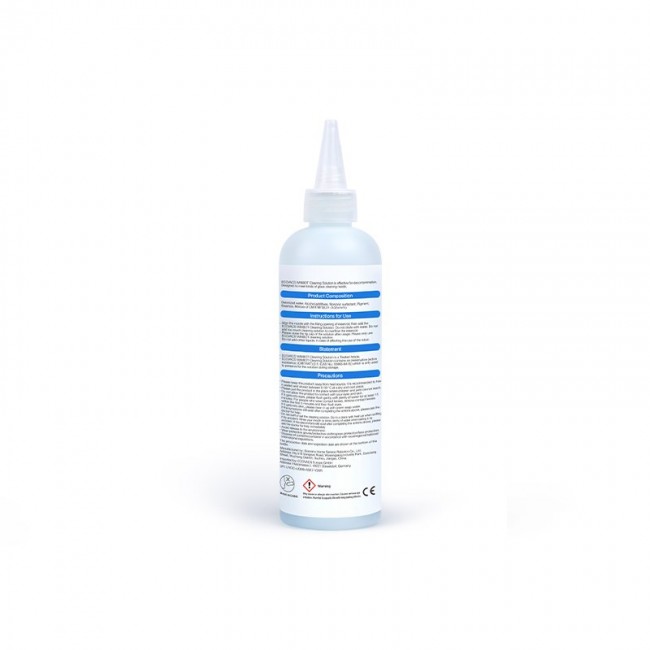 Ecovacs W-SO01-0004 vacuum accessory/supply Cleaning solution Robot vacuum