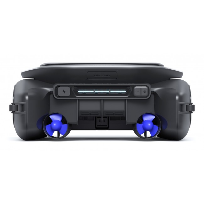 Dreame J1 Robotic pool cleaner