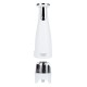 Spice mill set Adler AD 4449W white Spice mill set Adler AD 4449W white