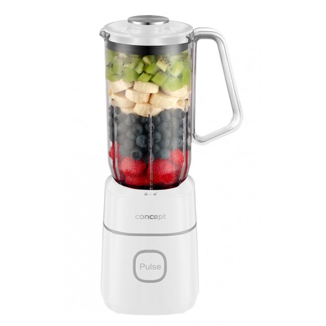 CONCEPT SM3491 Blender 700 W White