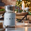Smeg MFF11PBEU milk frother/warmer Automatic milk frother/warmer Blue Smeg MFF11PBEU milk frother/warmer Automatic milk frother/warmer Blue