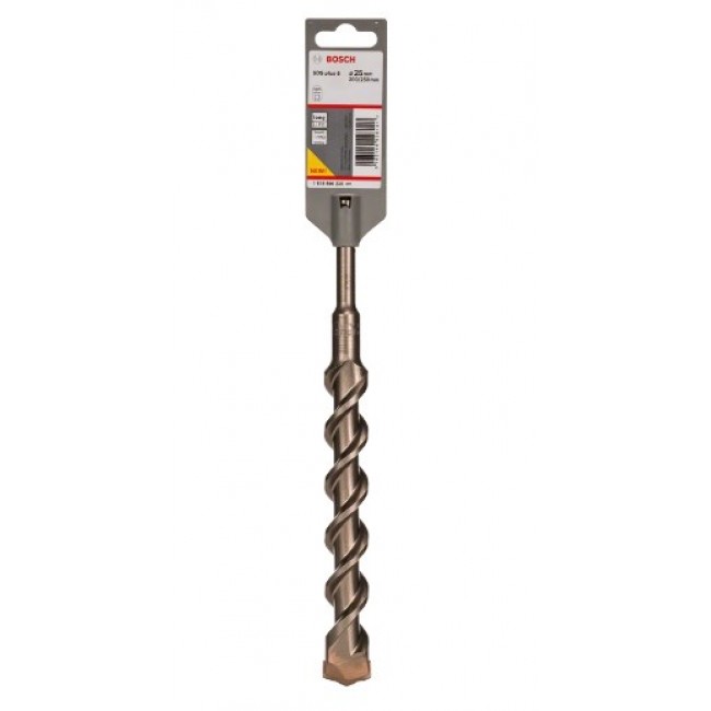 Bosch Hammer drill bit SDS Plus-5