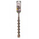 Bosch Hammer drill bit SDS Plus-5