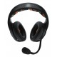 COUGAR Dive Headset Wired Head-band Gaming Black