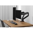 Digitus Dual Monitor Mount, 2x 45 Digitus Dual Monitor Mount, 2x 45