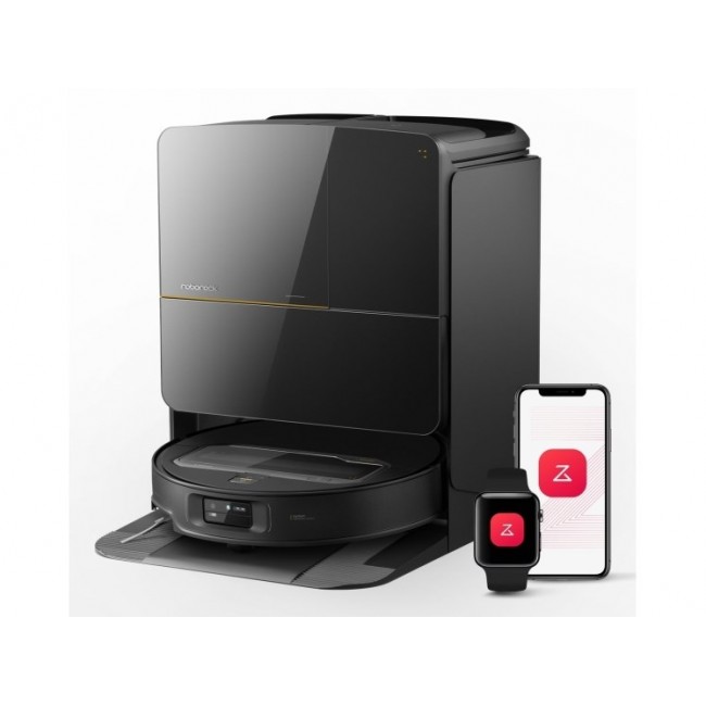 Roborock Saros Z70 Vacuum Cleaner
