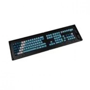 Traitors YUKI ONNA Keycap Set (UK)
