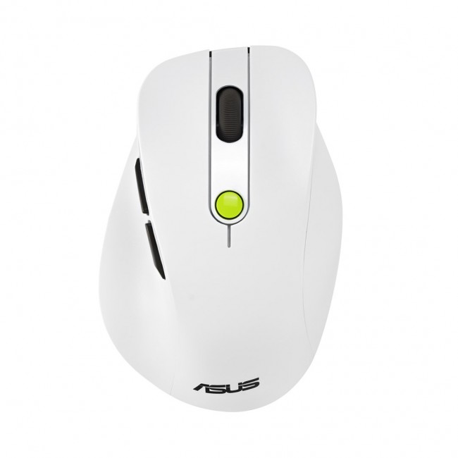 ASUS MD105 /VT-GN mouse Universal Right-hand RF Wireless + Bluetooth 2400 DPI ASUS MD105 /VT-GN mouse Universal Right-hand RF Wireless + Bluetooth 2400 DPI