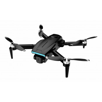 Denver DCW-3520 camera drone 4 rotors Quadcopter 1280 x 720 pixels 1600 mAh Black