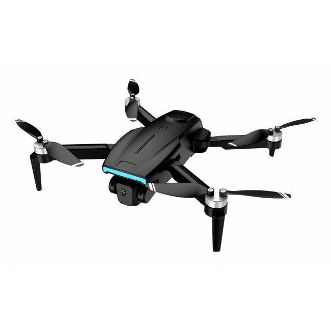 Denver DCW-3520 camera drone 4 rotors Quadcopter 1280 x 720 pixels 1600 mAh Black
