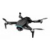 Denver DCW-3520 camera drone 4 rotors Quadcopter 1280 x 720 pixels 1600 mAh Black