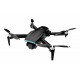 Denver DCW-3520 camera drone 4 rotors Quadcopter 1280 x 720 pixels 1600 mAh Black