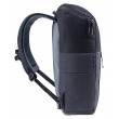 Deuter UP Stockholm backpack Casual backpack Black Polyester Deuter UP Stockholm backpack Casual backpack Black Polyester