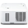 Viewsonic LSD400HD data projector Standard throw projector 4000 ANSI lumens DLP 1080p (1920x1080) White Viewsonic LSD400HD data projector Standard throw projector 4000 ANSI lumens DLP 1080p (1920x1080) White